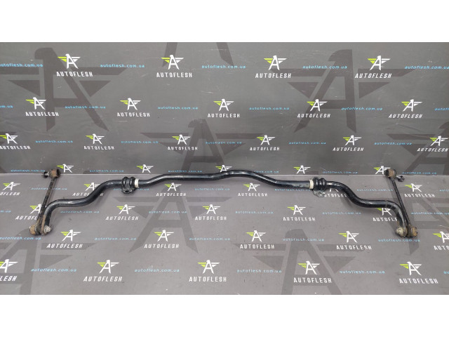 Стабілізатор передній 548102S000, MC23 Hyundai iX35 KIA Sportage бу